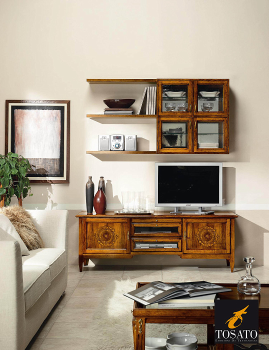 ТВ-композиция "Джиойе"