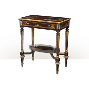 Столик "Шинуазри"