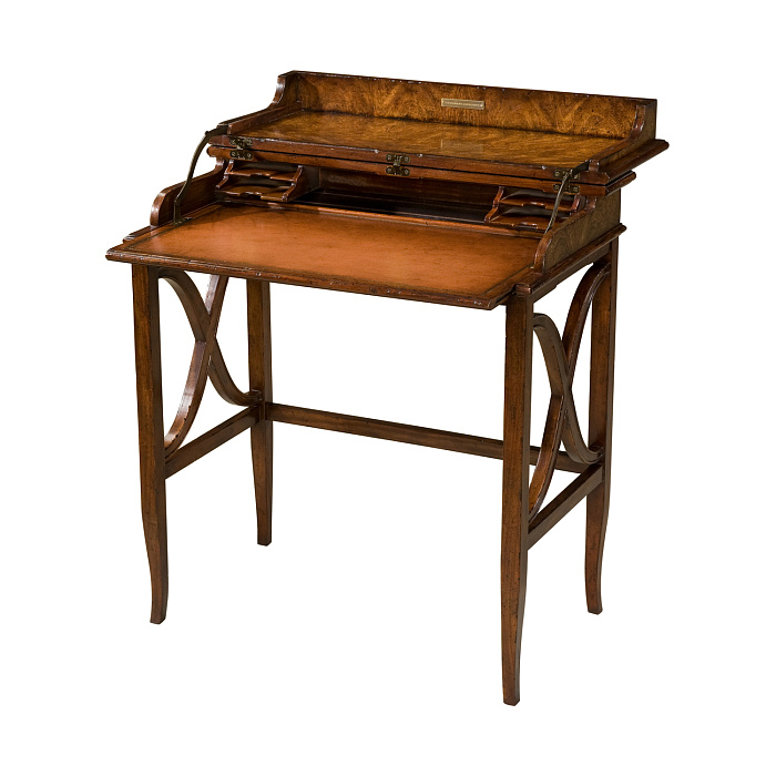 Бюро "Бруксби"