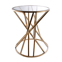 Стол круглый "Орбис"