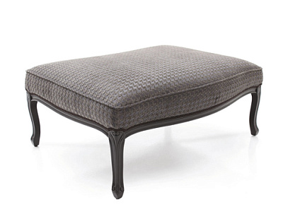 Пуфы в итальянском стиле