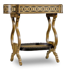 Боковой столик "Архивист"