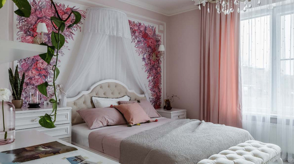 Интерьер дома в Краснодаре