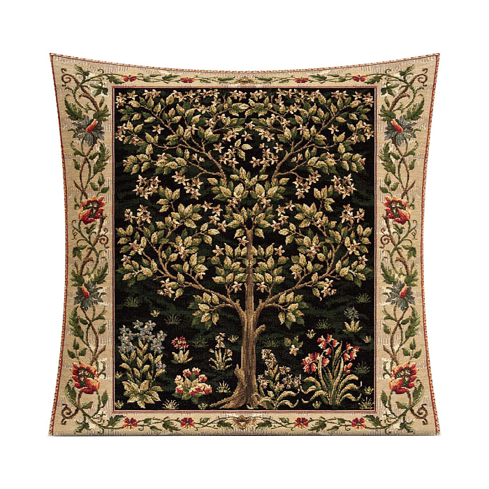 Наволочка "Древо жизни"