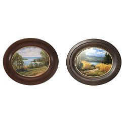 Картины "Летний пейзаж"