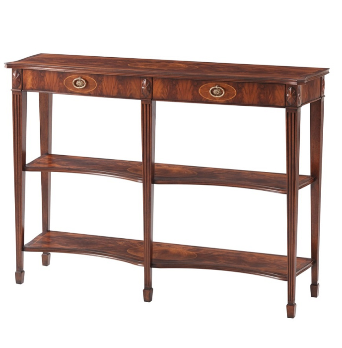 Стол - консоль "Одли-Стрит"