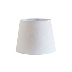 Абажур "Молочный"