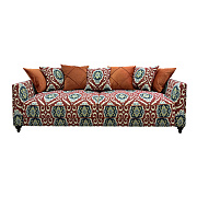 Диван "Этро" трехместный с раскладным механизмом