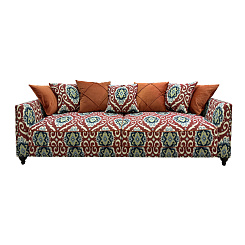 Диван "Этро" трехместный с раскладным механизмом