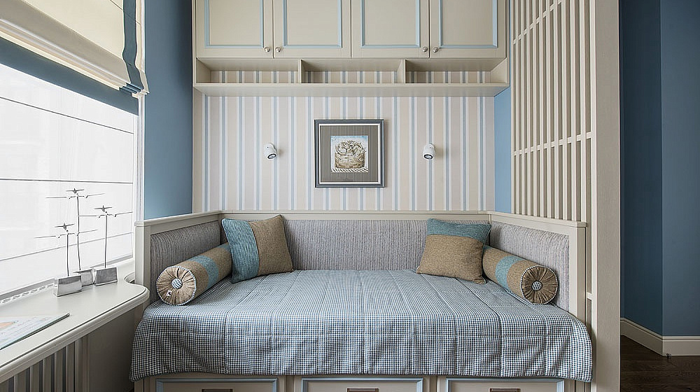 Квартира в ЖК "Парадный квартал"