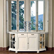 Буфет "Дезаер"