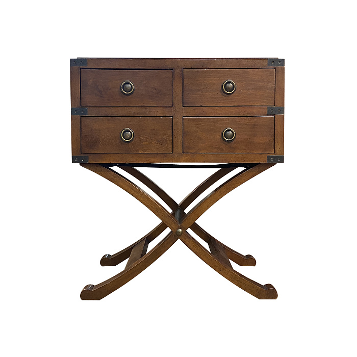 Комод с четырьмя ящиками "Дадли"