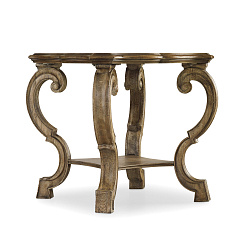 Столик ламповый "Солана"