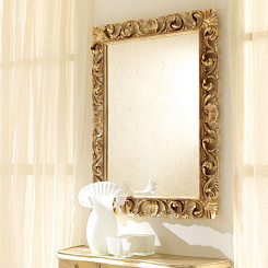 Зеркало "Чентро Сторико", Сильвано Грифони