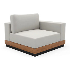 Модуль левый/правый "Саббия"