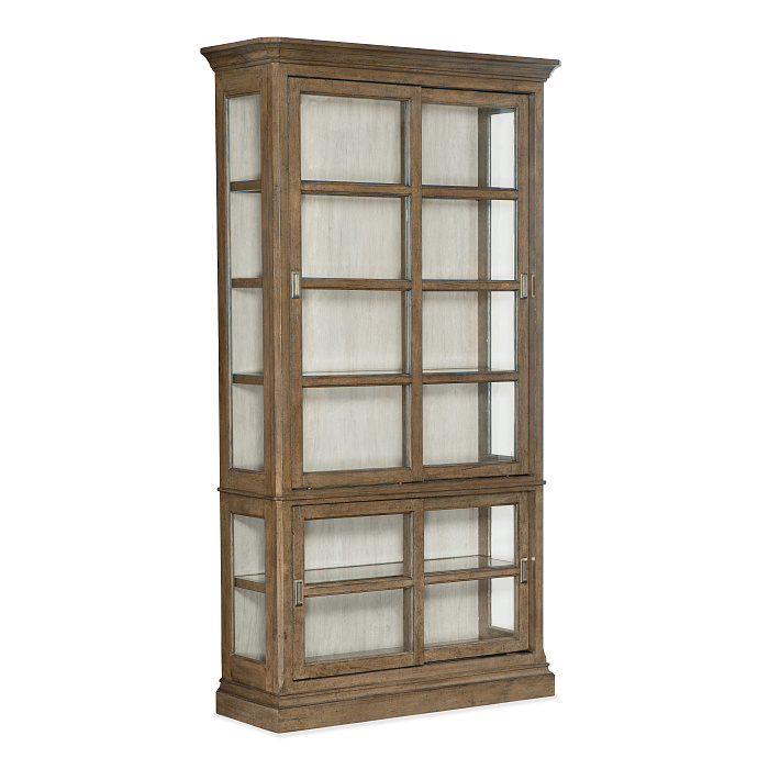 Витрина "Монтебелло"