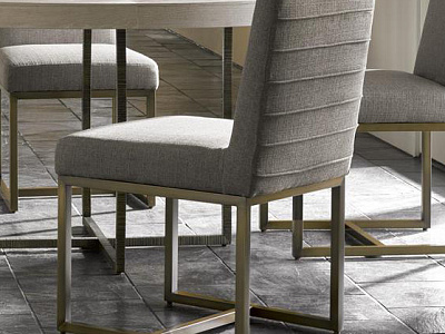 Стулья в современном стиле