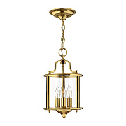 Подвесной светильник "Джентри Голд 3"