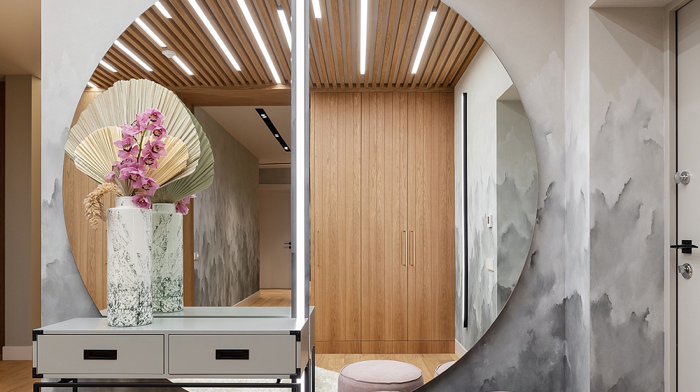 Пентхаус в Сочи