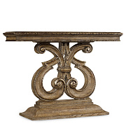 Консоль "Солана"