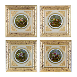 Картины "Аромат летнего вечера"