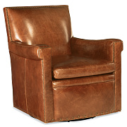 Кресло "Джилиан" с поворотным механизмом