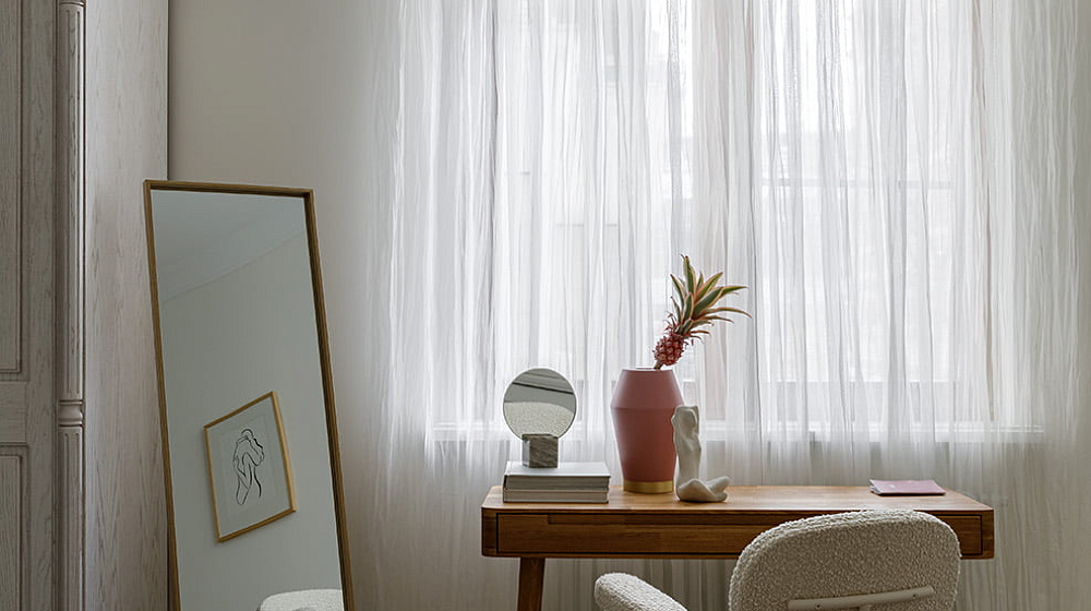 Квартира "Лотос"