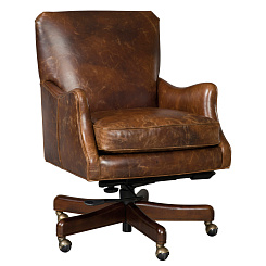 Рабочее кресло "Баркер"