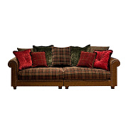 Диван "Корнер Грин" макси