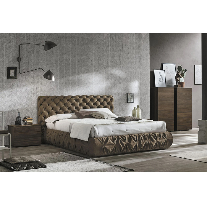 Кровать CHANTAL