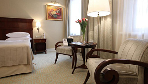 Бутик-отель "Leopolis"