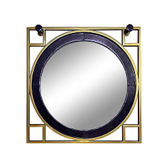 Зеркало "Квадратура круга"