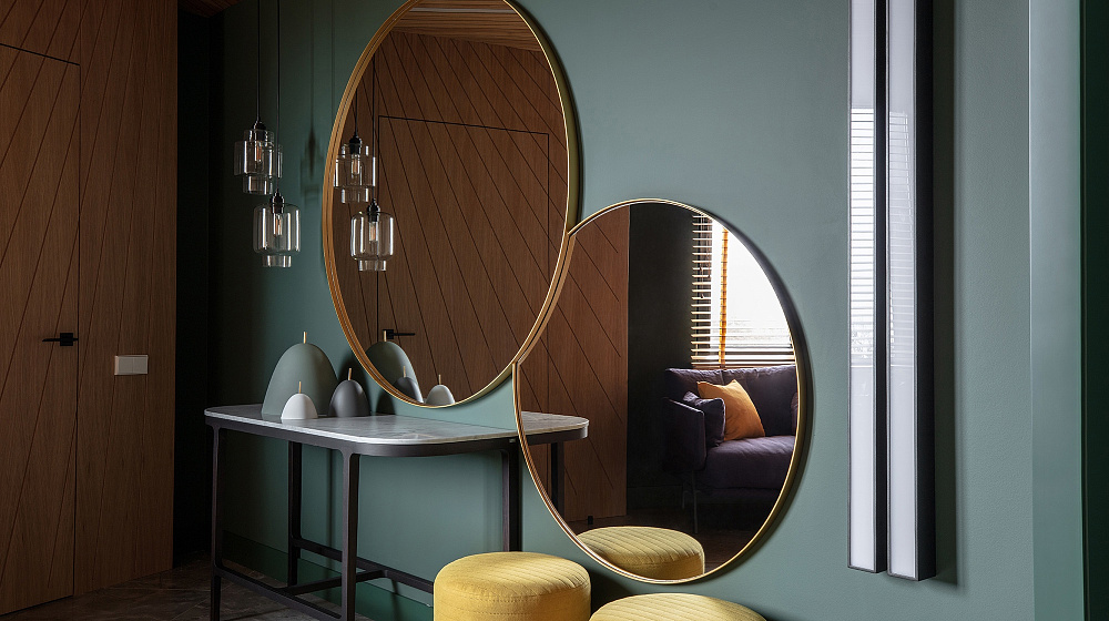 Пентхаус в Сочи