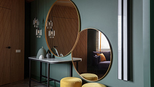 Пентхаус в Сочи