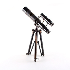 Телескоп на подставке