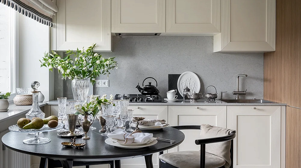 Московский Паризьен