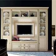 ТВ-композиция "Архимед Канова"