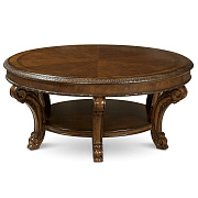 Кофейный стол "Старый Свет"