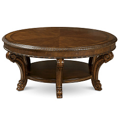 Кофейный стол "Старый Свет"