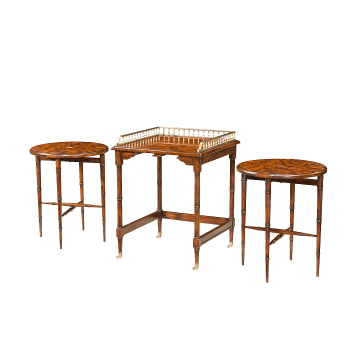 Столик "Эпоха Регентства"