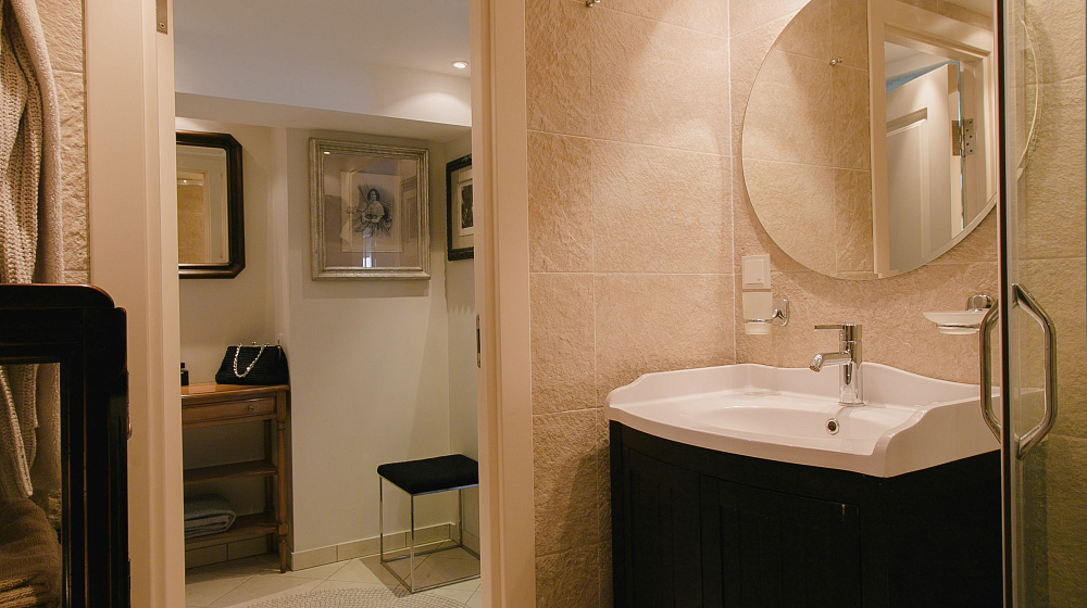 Студия на Чердаке