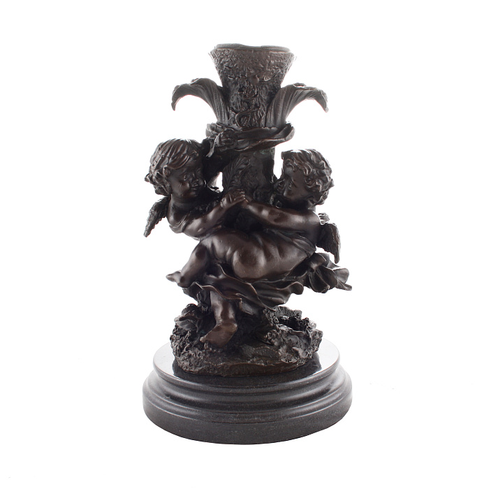 Подсвечник "Идиллия"