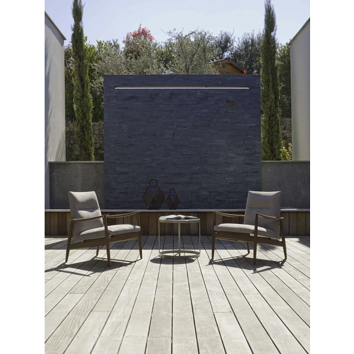 Кресло Biancamano