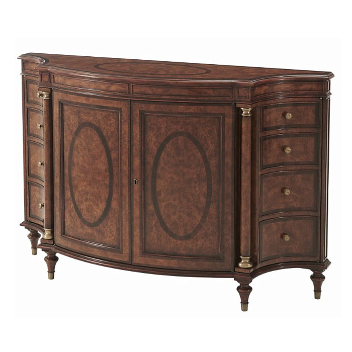 Комод "Грация"