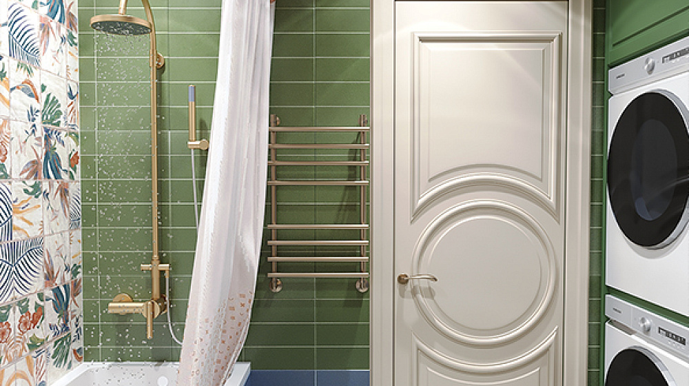 ЖК Новый Лесснер