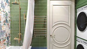 ЖК Новый Лесснер