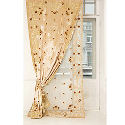 Портьера "Карл Валуа" 