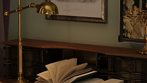 Квартира в сердце Петербурга