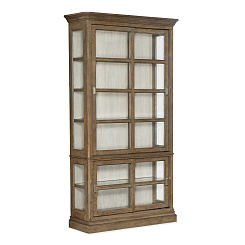 Витрина "Монтебелло"