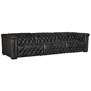 Диван-реклайнер "Савьон"